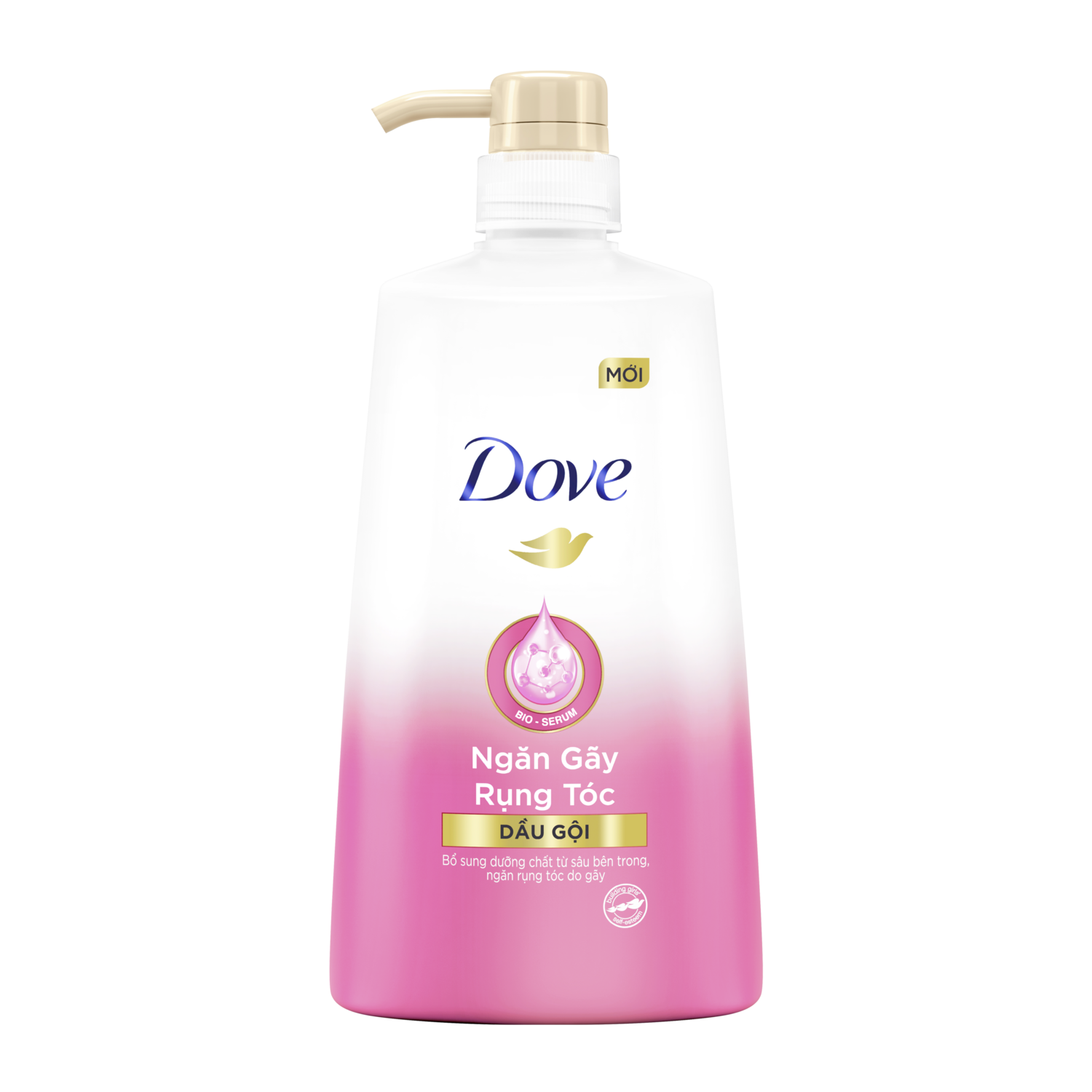Dầu gội Dove có tốt không? 1