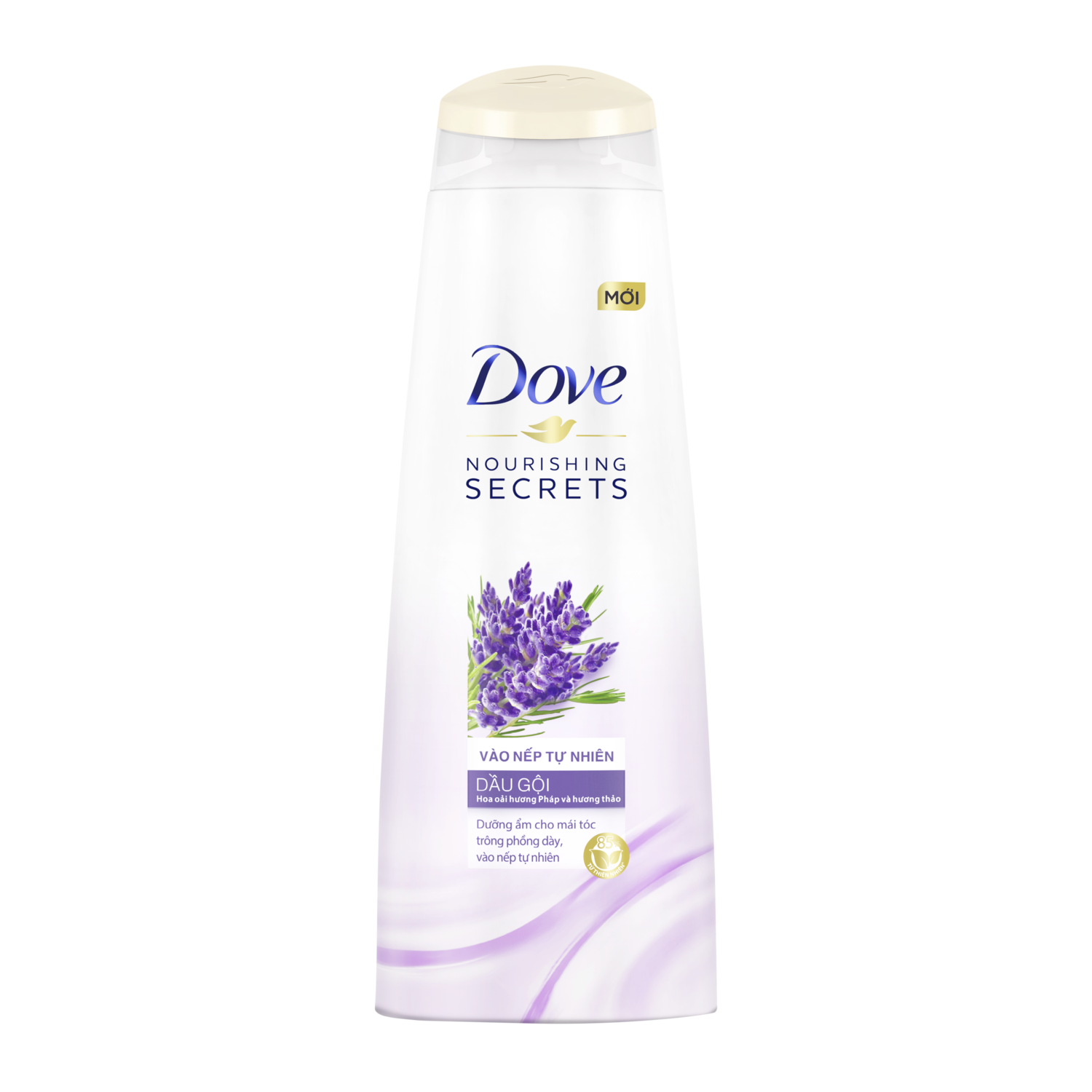 Dầu gội Dove có tốt không 3