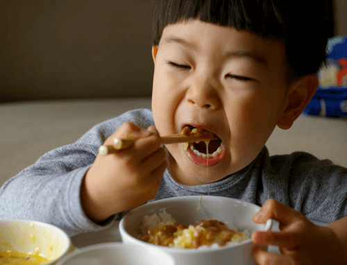 Ăn cơm có tốt không 3