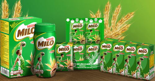 Người lớn uống sữa milo có tốt không 4