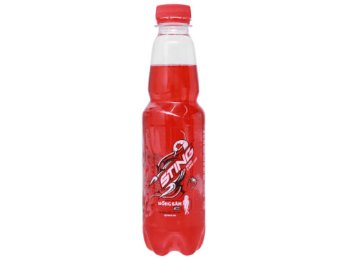 Uống sting nhiều có tốt không? 1