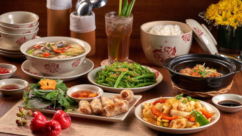 Ăn cơm có tốt không 4