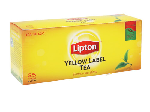 Uống trà lipton có tốt không? 1