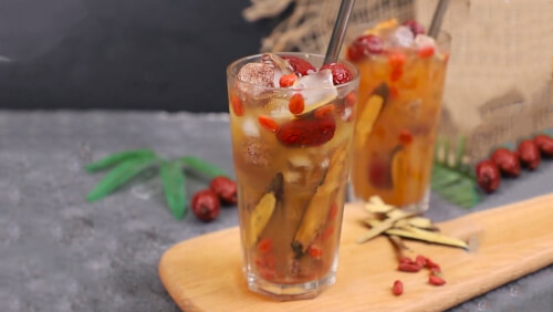 uống trà lipton có tốt không 3