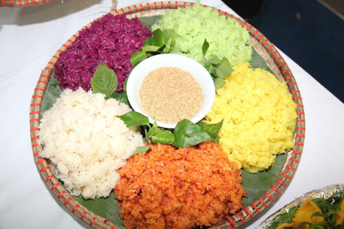 Ăn sao cho đúng cách 2