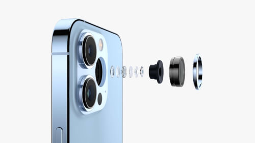 iPhone 15 Pro có thiết kế nổi bật? (4)