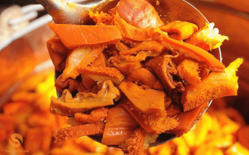 Ăn vặt Bình Thạnh (11)