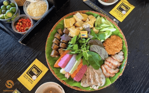 Ăn vặt Bình Thạnh (12)