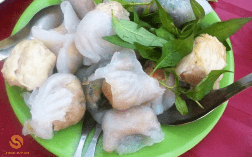 Ăn vặt Bình Thạnh (15)