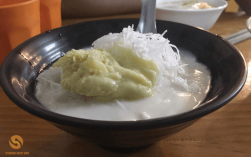 Ăn vặt Bình Thạnh (2)