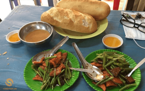 Ăn vặt Bình Thạnh (5)