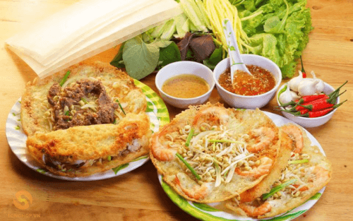 Ăn vặt Bình Thạnh (6)