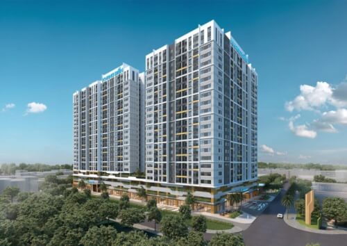 Chủ đầu tư dự án The Privia Khang Điền Bình Tân là ai? - KHANG ĐIỀN