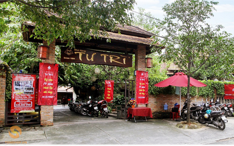 Nhà hàng Gò Vấp 6