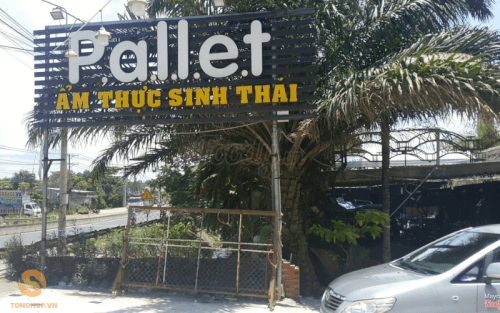 Quán ăn gia đình Bình Thạnh 3