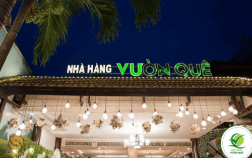 Quán ăn gia đình Bình Thạnh 8