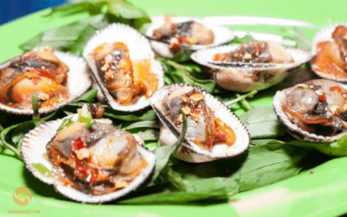 Quán ốc ngon Bình Thạnh (10)