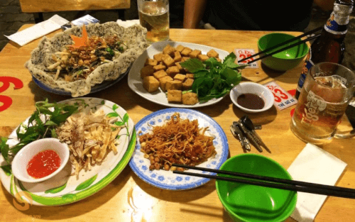 Quán ốc ngon Bình Thạnh (15)