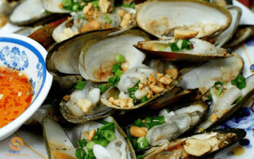 Quán ốc ngon Bình Thạnh (7)