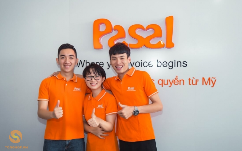 Các trung tâm Tiếng Anh uy tín tại TP.HCM 11