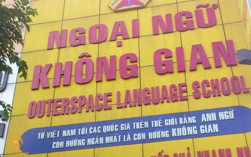 Các trung tâm Tiếng Anh uy tín tại TP.HCM 12