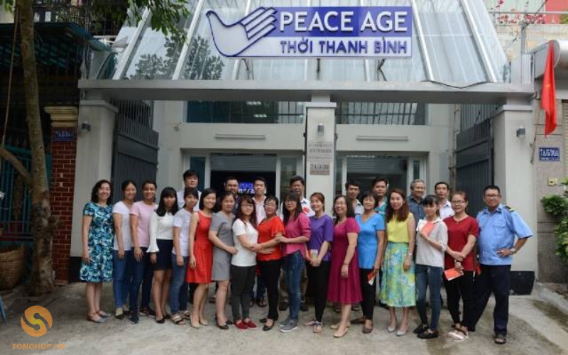 Công ty sản xuất khẩu trang y tế tại TPHCM 3