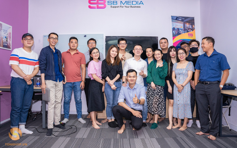 Khóa học digital marketing ngắn hạn tại TP.HCM 11