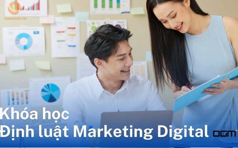 Khóa học digital marketing ngắn hạn tại TP.HCM 3