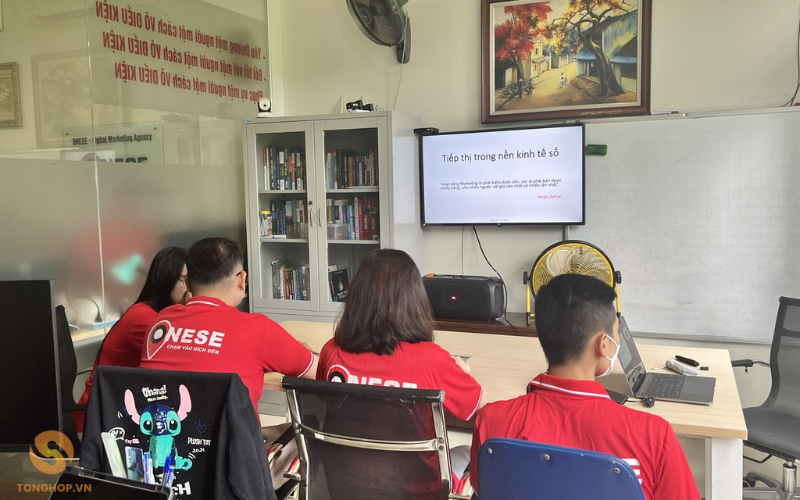 Khóa học digital marketing ngắn hạn tại TP.HCM 4