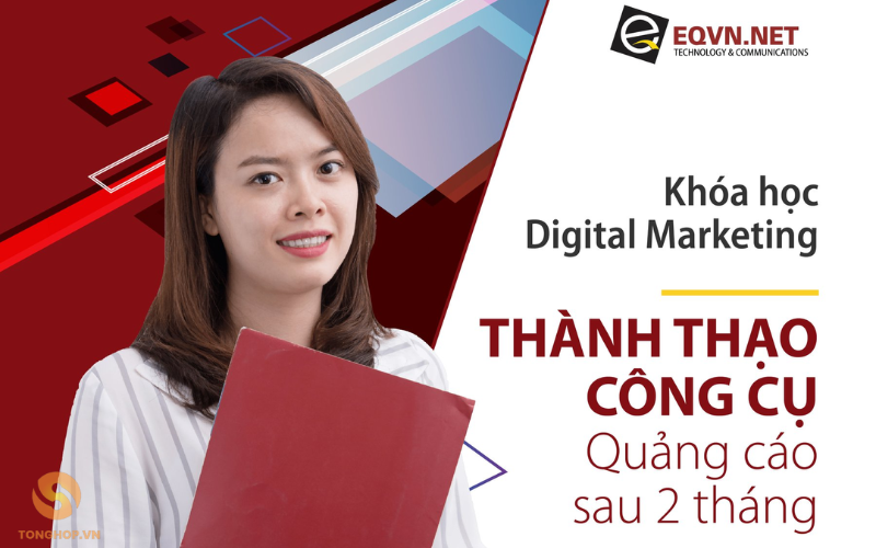 Khóa học digital marketing ngắn hạn tại TP.HCM 5