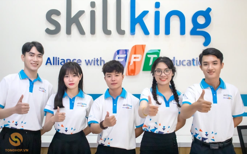 Khóa học digital marketing ngắn hạn tại TP.HCM 8