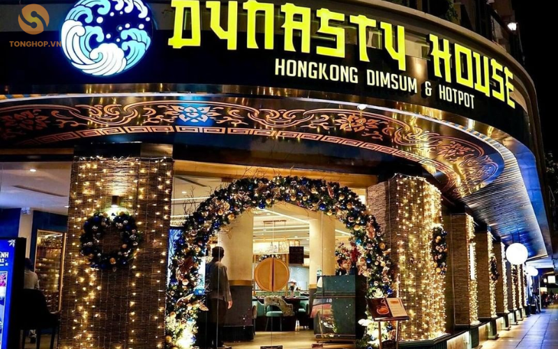 Lẩu Trùng Khánh tại TP.HCM 7