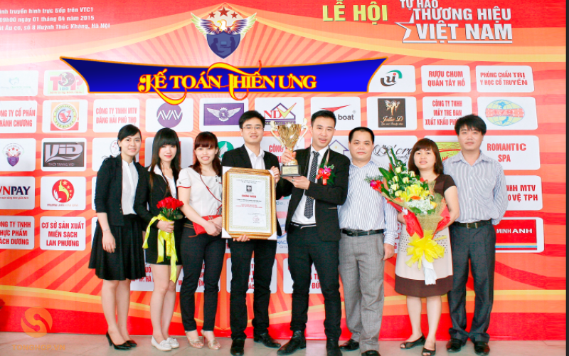 Lớp kế toán ngắn hạn tại TP.HCM 6