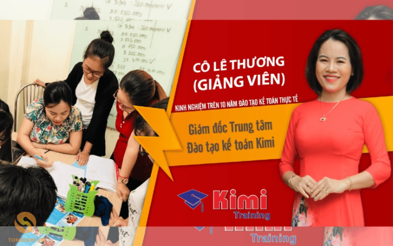 Lớp kế toán ngắn hạn tại TP.HCM 7
