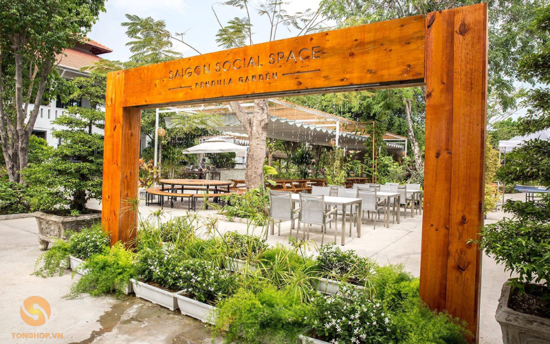 Nhà hàng Quận 2 - 17