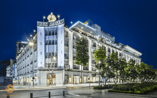Nhà hàng tiệc cưới Quận 1 (4)