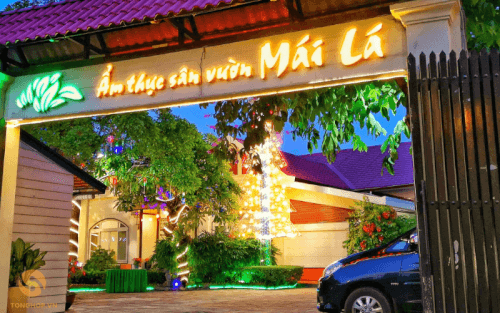 Quán ăn gia đình Quận 1 - 3