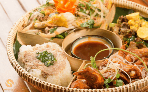 Quán lẩu Quận 1 - 5