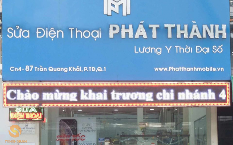 Trung tâm sửa chữa điện thoại Samsung tại TP.HCM (10)