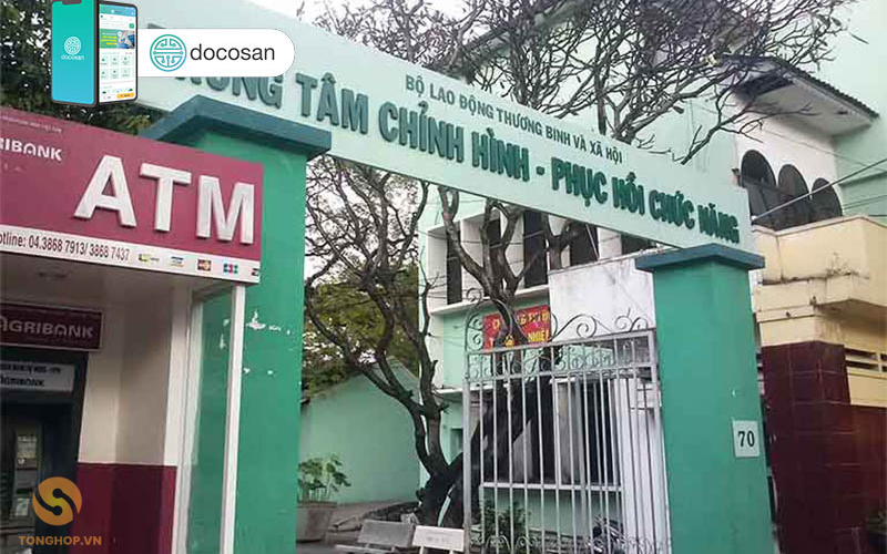 Trung tâm vật lý trị liệu tại TP.HCM 2