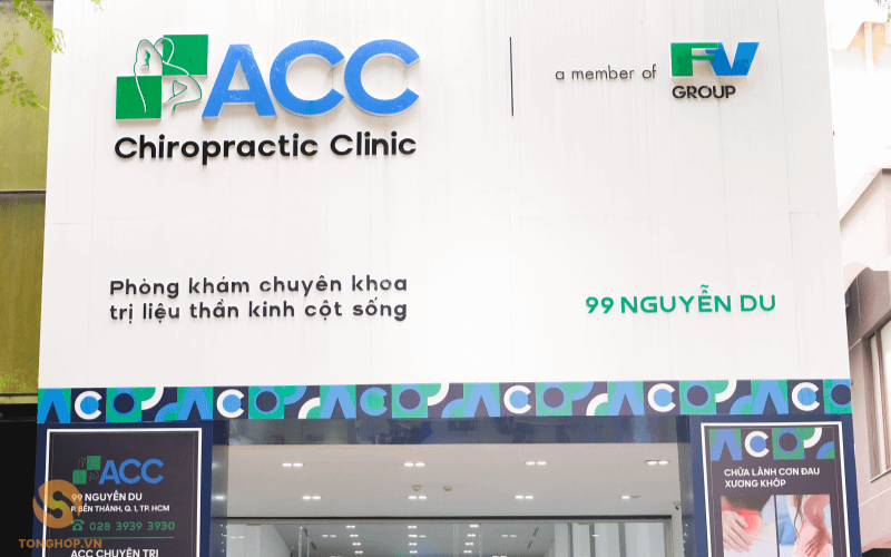 Trung tâm vật lý trị liệu tại TP.HCM 5