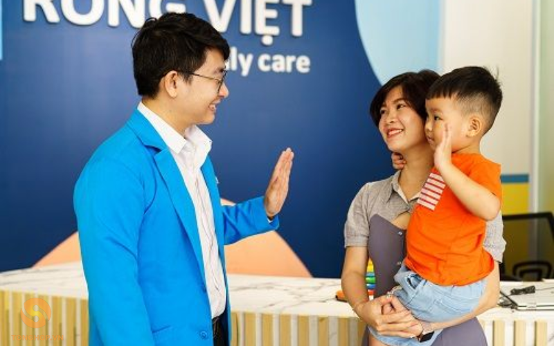 Trường dạy trẻ chậm phát triển tại TP.HCM 5
