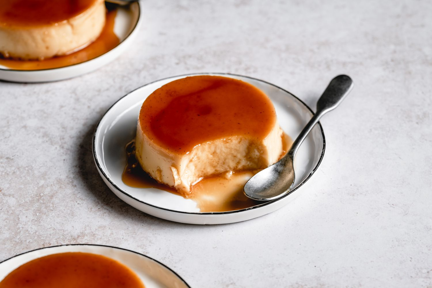 whipping cream làm món gì ngon
