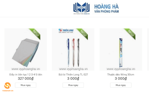 Các cửa hàng văn phòng phẩm tại TP.HCM - Tonghop.vn (7)