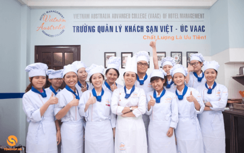 Các trường đại học đào tạo đầu bếp tại TP.HCM - Tonghop.vn (4) 