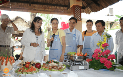 Các trường đại học đào tạo đầu bếp tại TP.HCM - Tonghop.vn (7) 