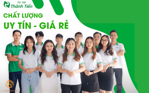 Công ty sản xuất túi vải không dệt tại TP.HCM - Tonghop.vn (5)