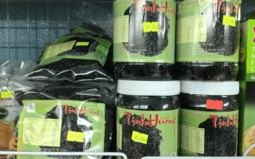 Cửa hàng thực phẩm chay tại TP.HCM - Tonghop.vn (7)