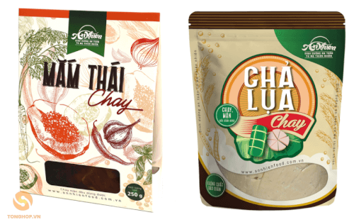 Cửa hàng thực phẩm chay tại TP.HCM - Tonghop.vn (8)