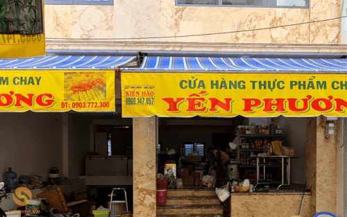 Cửa hàng thực phẩm chay tại TP.HCM - Tonghop.vn (9)